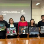Se lanzó “Rafaela se mueve”, la 6ª edición del Concurso Fotográfico del Concejo Municipal
