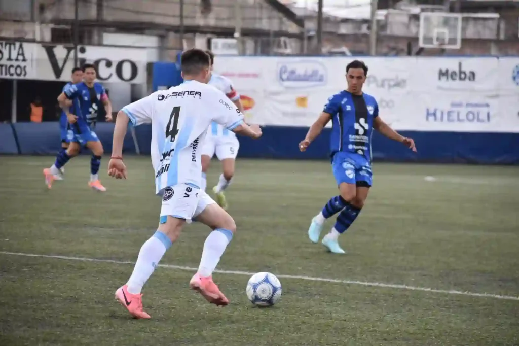 Atlético sufrió una goleada ante Midland y se aleja del Reducido 1 01878-atletico-perdio.webp