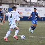 Atlético sufrió una goleada ante Midland y se aleja del Reducido