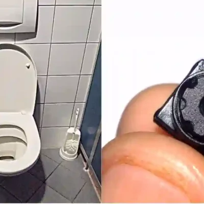 Denuncian a un comerciante de Rafaela por una presunta cámara oculta en el baño