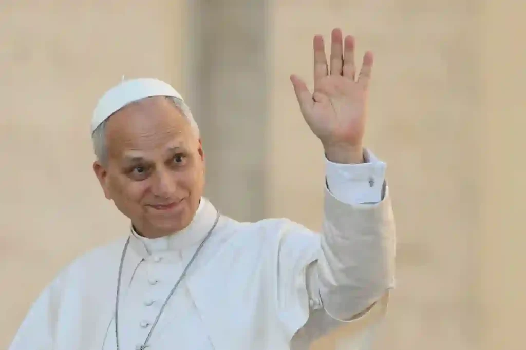 El papa León XIV será operado a menos de un mes de su visita a la Argentina 1 El papa León XIV será operado a menos de un mes de su visita a la Argentina