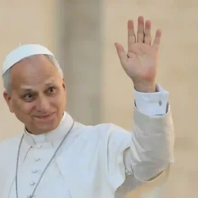 El papa León XIV será operado a menos de un mes de su visita a la Argentina