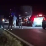 Tragedia en la ruta 11: una pareja y su bebé murieron en un choque en Florencia