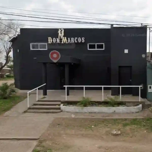 Identificaron al rafaelino fallecido en un boliche bailable de Paraná