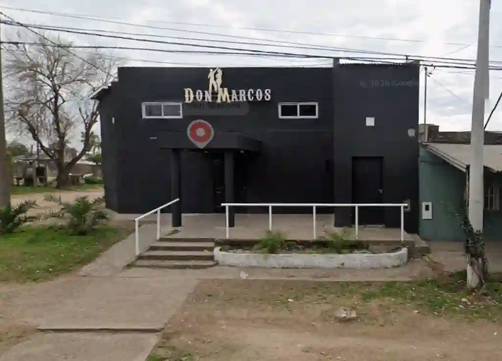 Identificaron al rafaelino fallecido en un boliche bailable de Paraná 1 Identificaron al rafaelino fallecido en un boliche bailable de Paraná