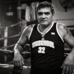 Murió Jorge «Locomotora» Castro, excampeón mundial de boxeo