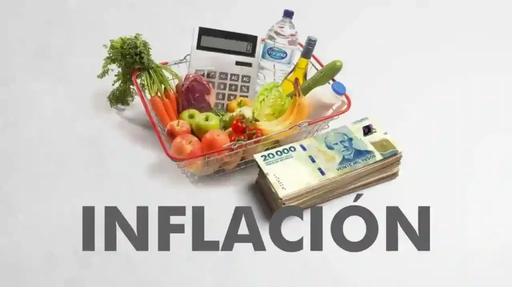 La inflación fue del 1,9% en septiembre y acumula 23,6% en el año 1 La inflación fue del 1,9% en septiembre y acumula 23,6% en el año