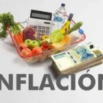 La inflación fue del 1,9% en septiembre y acumula 23,6% en el año