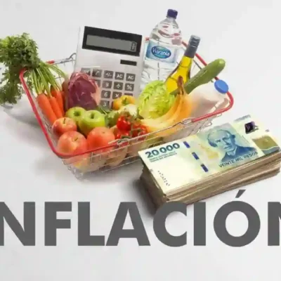 La inflación fue del 1,9% en septiembre y acumula 23,6% en el año