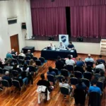 Ben Hur aprobó su balance en Asamblea y evaluó el aumento de la cuota social