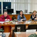 En el Concejo, funcionarios municipales detallaron futuros convenios urbanísticos