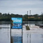 El Niño: el río Paraná ingresó a Corrientes y ya hay más de 200 evacuados