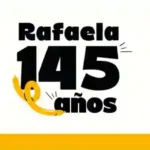 Rafaela celebra sus 145 años con una agenda de actividades para toda la comunidad