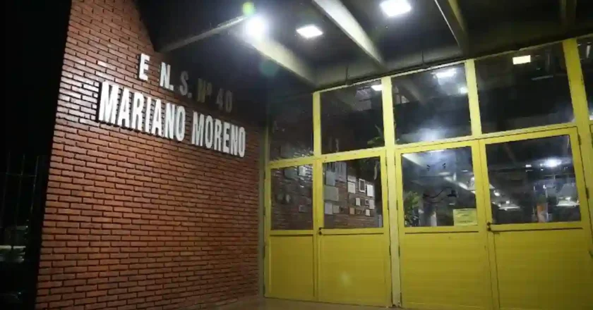 Justicia por Ian: sobreseyeron al adolescente que mató al alumno en San Cristóbal
