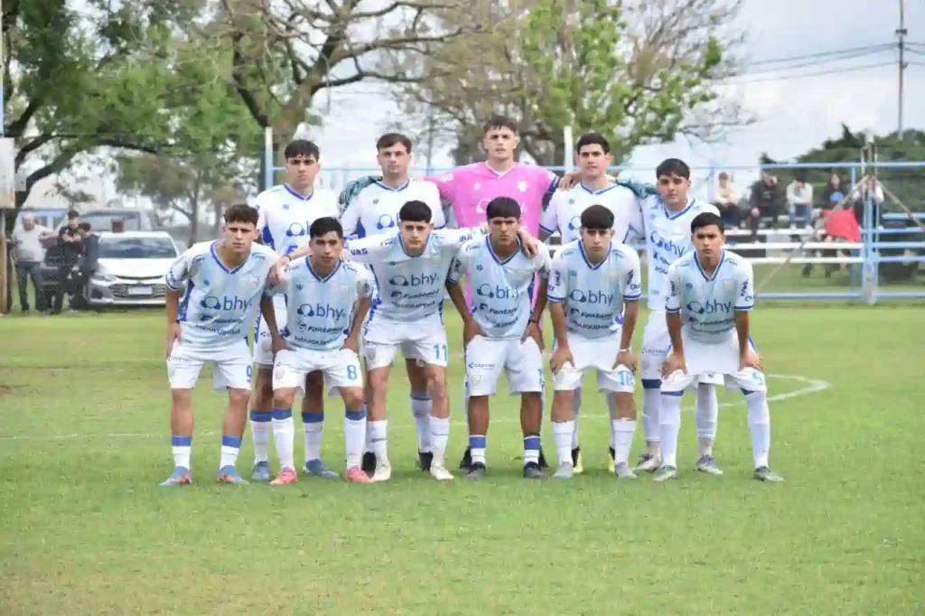 La División Reserva de Atlético visita a Defensa y Justicia