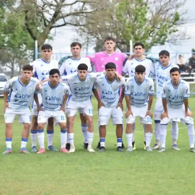 La División Reserva de Atlético visita a Defensa y Justicia