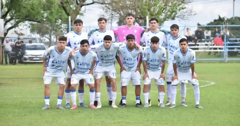 La División Reserva de Atlético visita a Defensa y Justicia