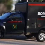 Motociclista murió tras un choque con un camión en Rafaela
