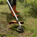 El municipio renueva equipamiento para el mantenimiento de los espacios verdes