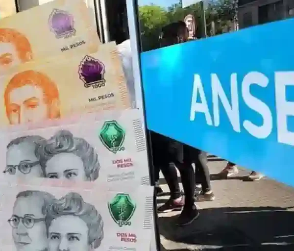 ANSES: quiénes no pueden cobrar la pensión para madres de siete hijos