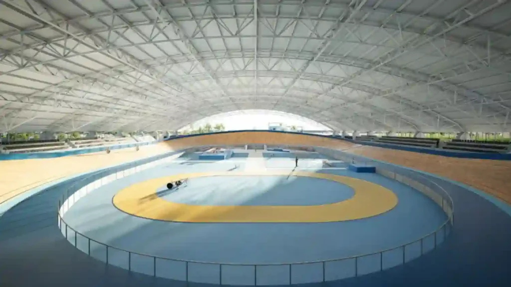 Campeonato Argentino de Pista 2026: Rafaela recibirá a la elite del ciclismo nacional 1 Campeonato Argentino de Pista 2026: Rafaela recibirá a la elite del ciclismo nacional