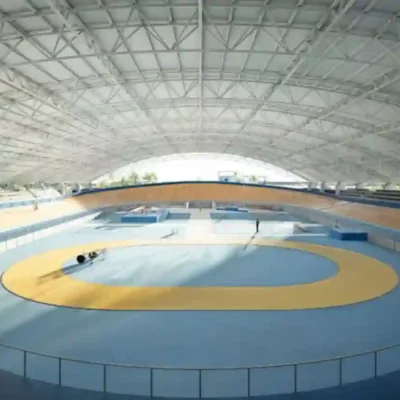 Campeonato Argentino de Pista 2026: Rafaela recibirá a la elite del ciclismo nacional