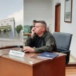 Recova Ripamonti: cuestionan la ausencia de Dellasanta en reuniones de seguimiento de la obra