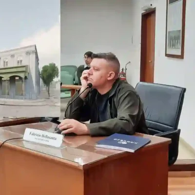 Recova Ripamonti: cuestionan la ausencia de Dellasanta en reuniones de seguimiento de la obra
