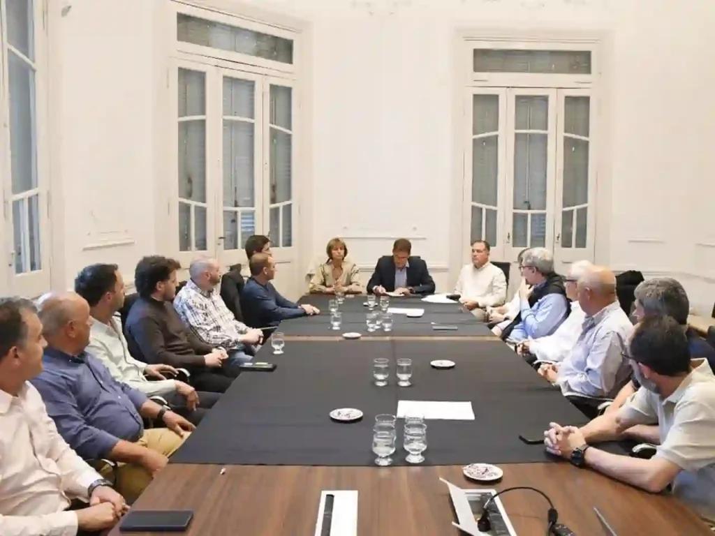 La CIMR llevó a cabo su Asamblea General Ordinaria