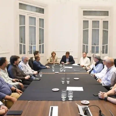 La CIMR llevó a cabo su Asamblea General Ordinaria