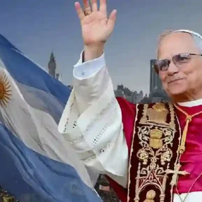 El Papa León XIV confirmó su visita a la Argentina tras recuperarse de una operación