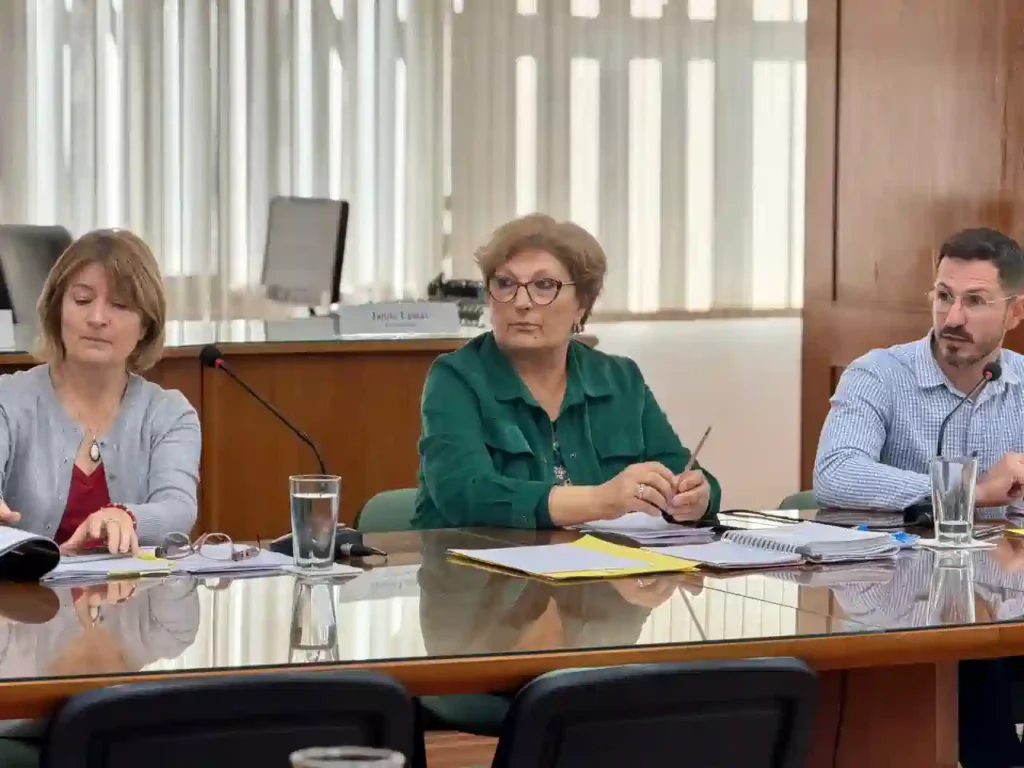 Aversa explicó los proyectos vinculados a la compra directa de lubricantes y el concurso de precios para adquirir combustibles 1 Aversa explicó los proyectos vinculados a la compra directa de lubricantes y el concurso de precios para adquirir combustibles