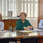 Aversa explicó los proyectos vinculados a la compra directa de lubricantes y el concurso de precios para adquirir combustibles