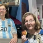Muerte de la mamá de Scaloni: dolor en Santa Fe tras la partida de Eulalia Marzetti