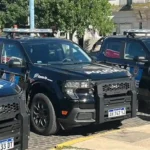 Robo en barrio Alberdi: atraparon a un sujeto y recuperaron lo sustraído