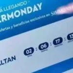 Cyber Monday 2026: ya tiene fecha y participarán más de 900 empresas